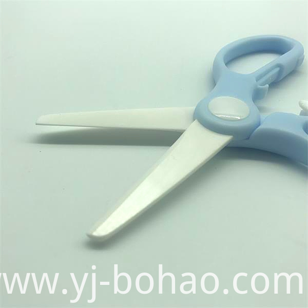 Baby Food Scissors Baby Food Scissors